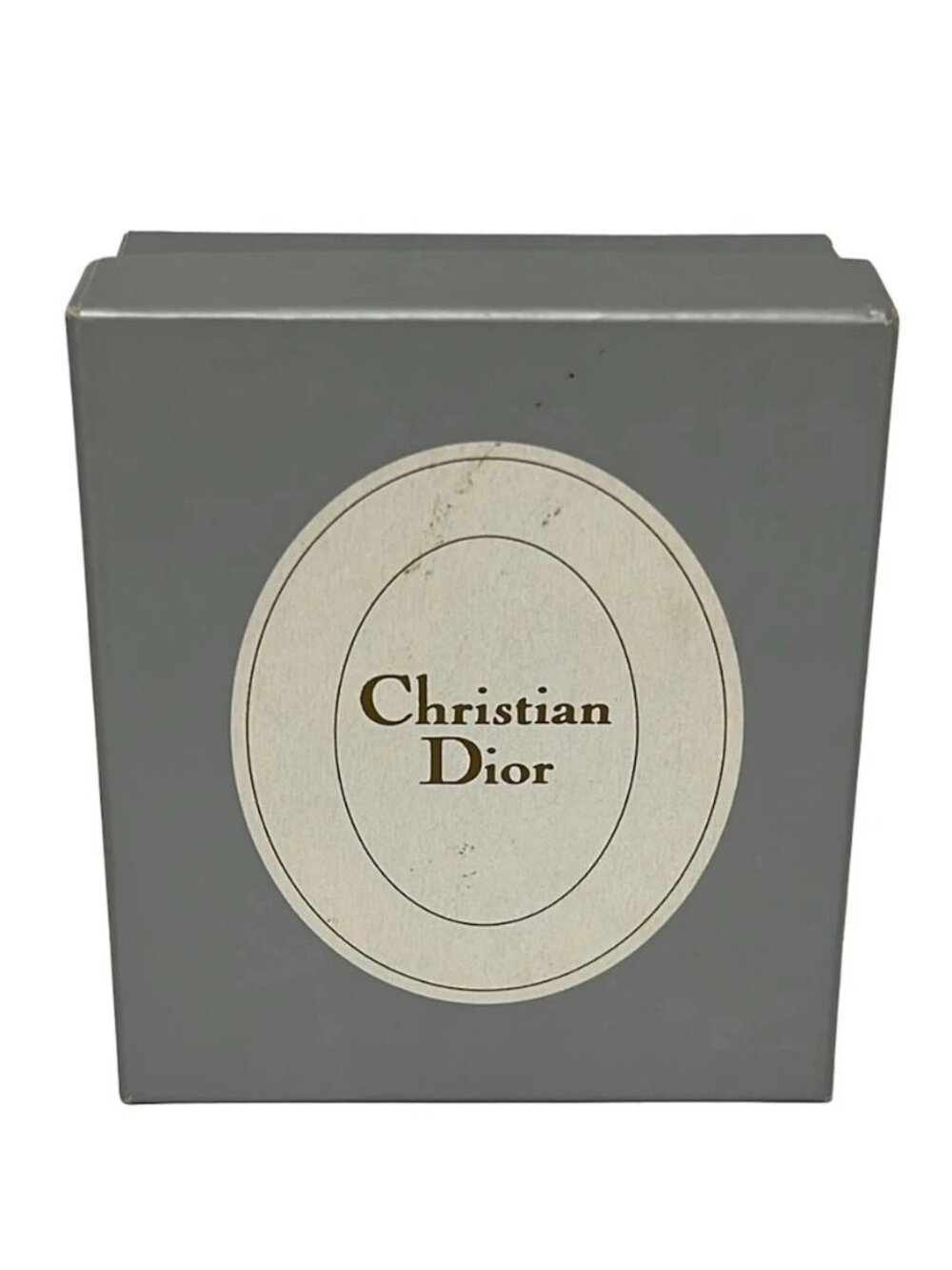 DIOR/ChristianDior - Gold Hardware Necklace - Picture 4 of 6